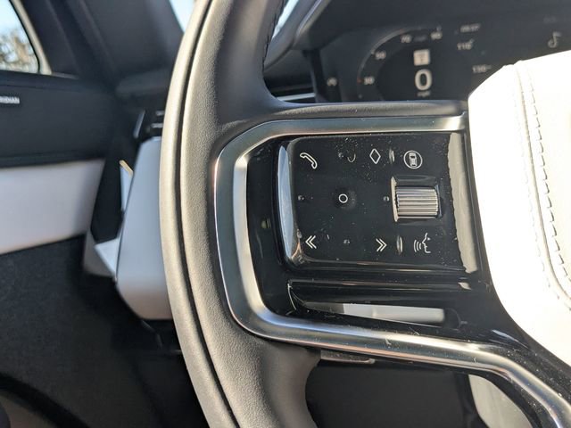 New 2026 Land Rover Range Rover Sport SE image 23