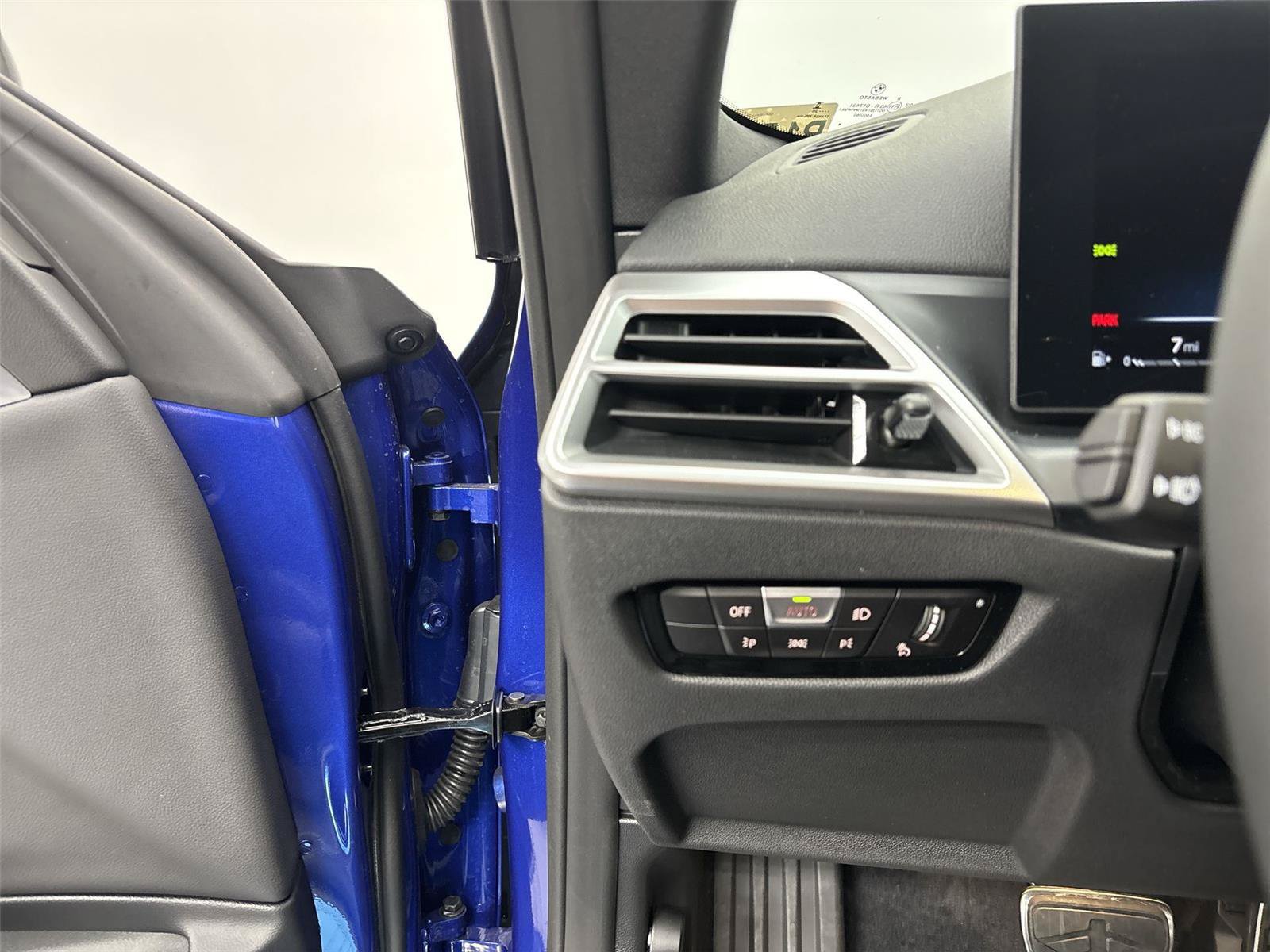 New 2027 BMW 430i Coupe w/ M Sport Package AWD/4WD image 31