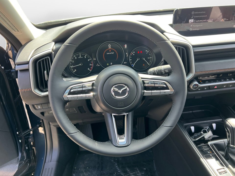 New 2026 MAZDA CX-50 AWD 2.5 S w/ Weather Package image 10