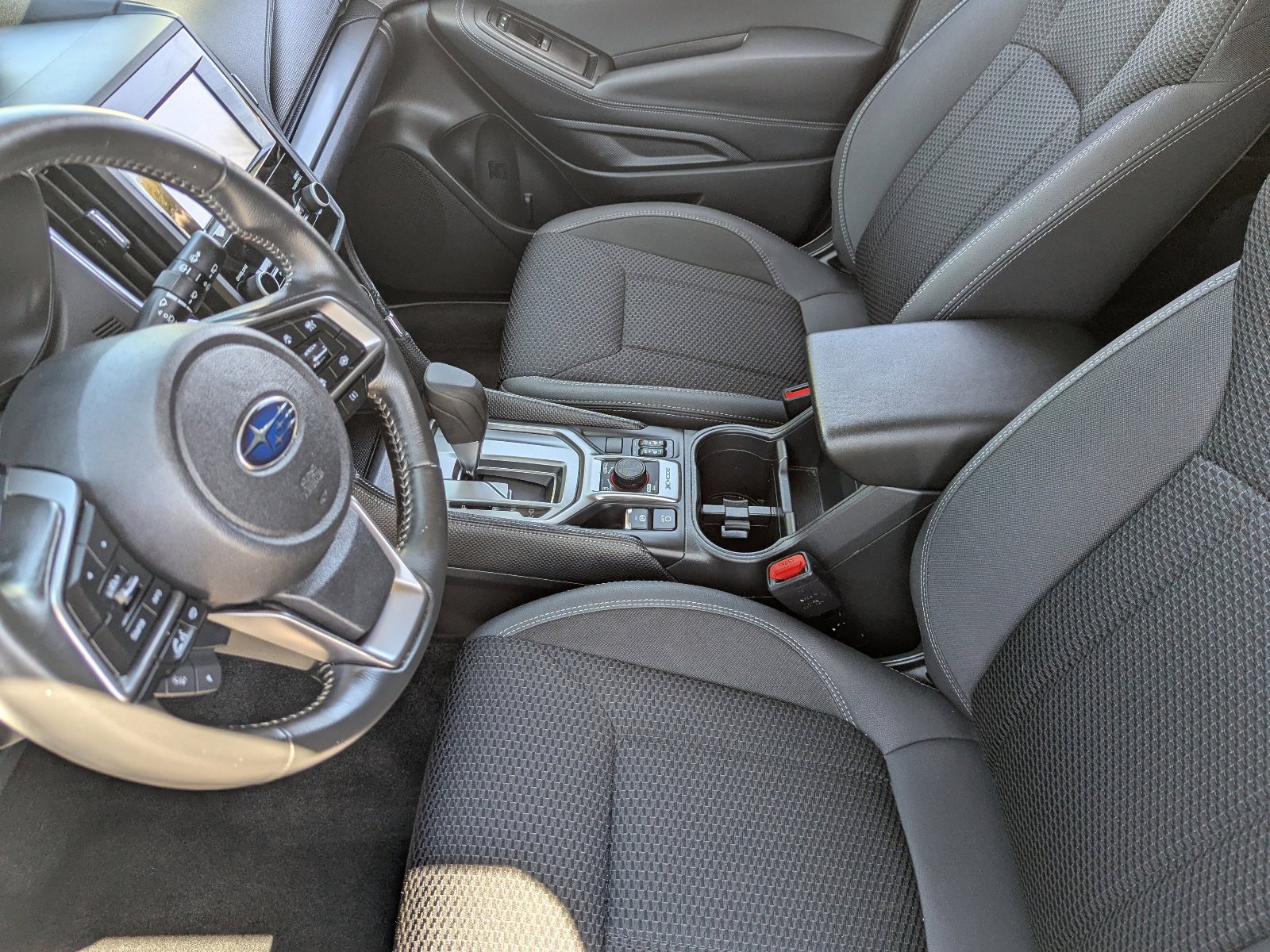 Certified 2024 Subaru Forester Premium image 18