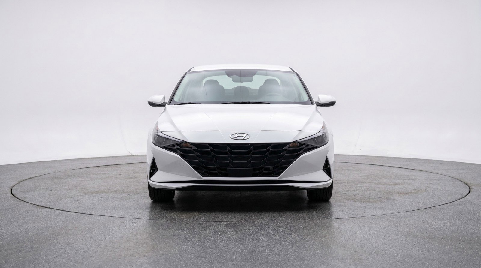 Used 2025 Hyundai Elantra Limited