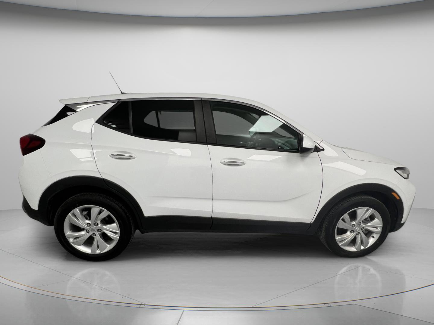 Used 2024 Buick Encore GX Preferred FWD image 9