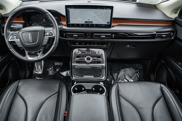 Used 2023 Lincoln Nautilus Reserve w/ Cargo Utility Package image 18