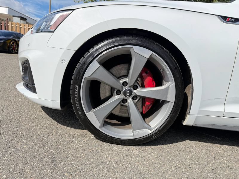 Used 2019 Audi S5 Prestige AWD/4WD image 38