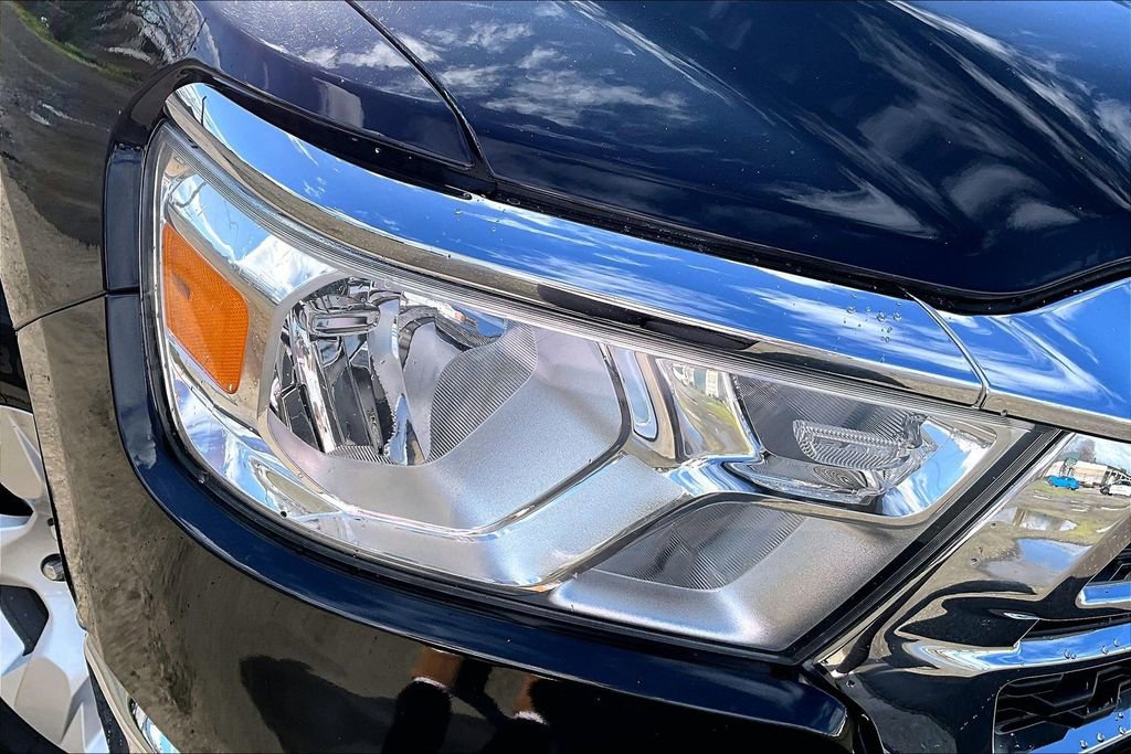 Used 2022 RAM 1500 Big Horn image 28