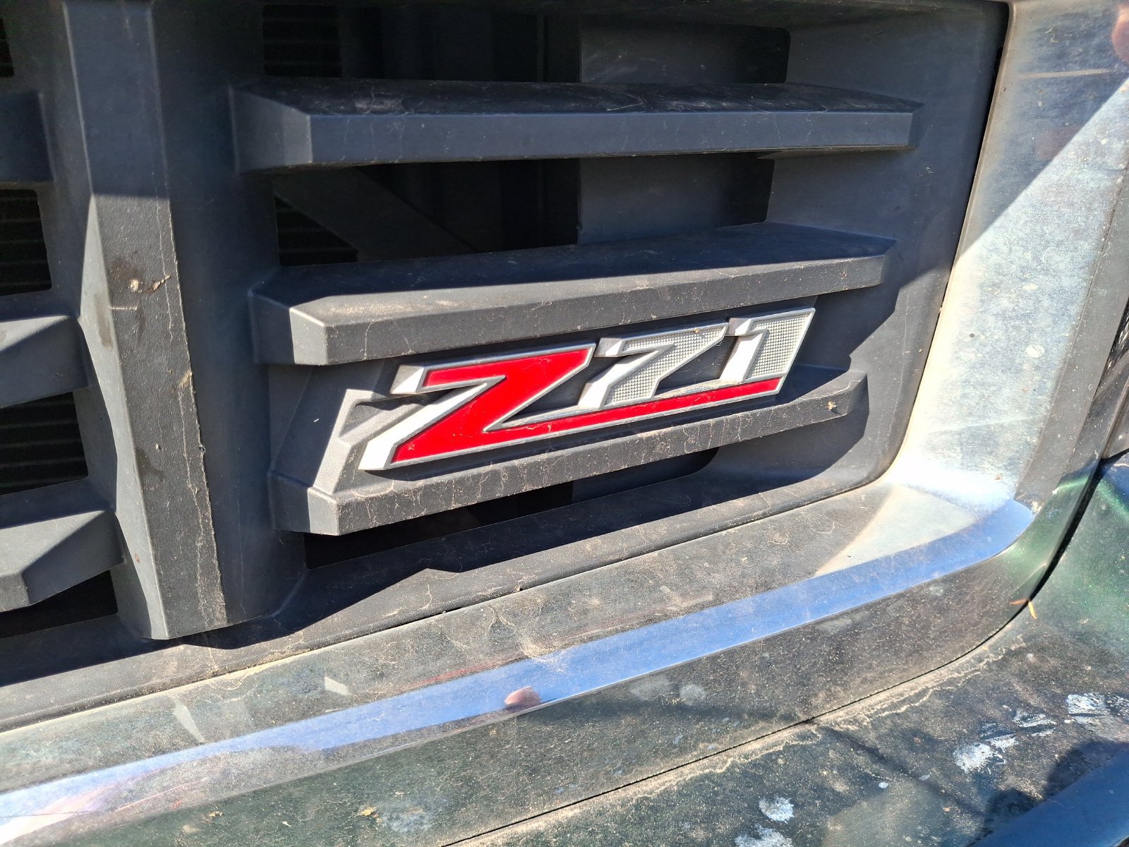 Used 2014 Chevrolet Silverado 1500 LTZ Z71 w/ LTZ Plus Package AWD/4WD image 7