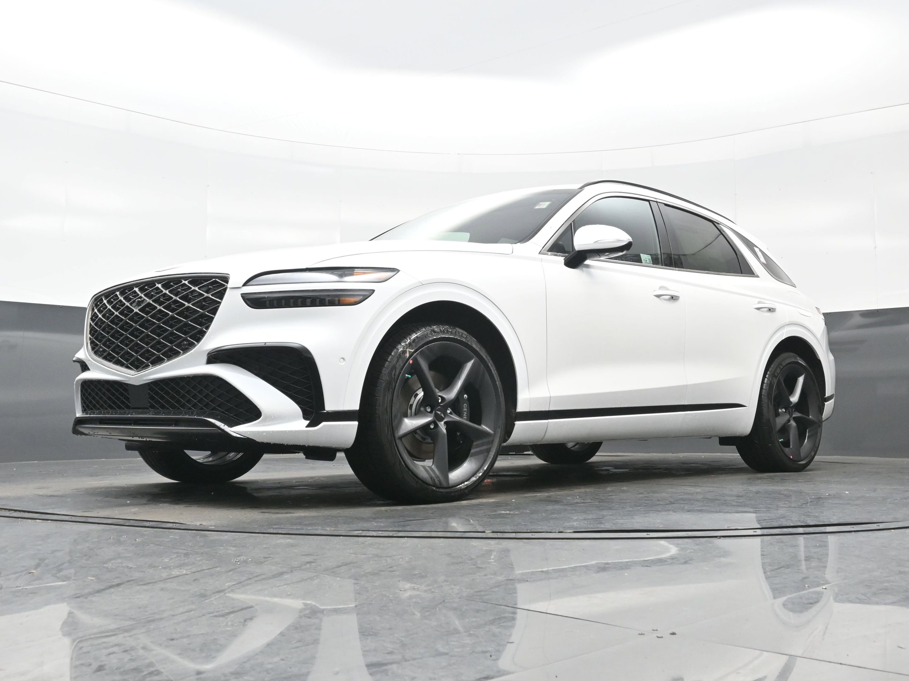 New 2026 Genesis GV70 2.5T Sport Prestige image 13