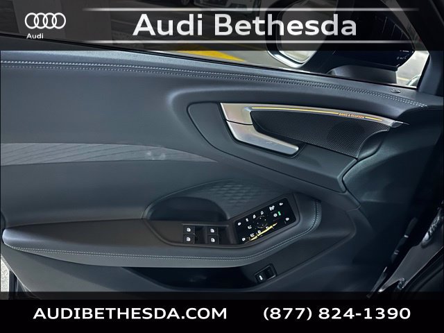 New 2026 Audi A5 Premium Plus AWD/4WD image 13