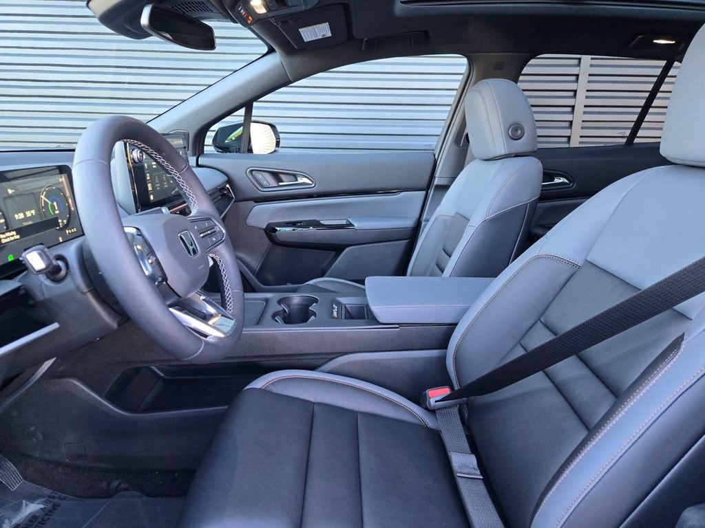 New 2026 Honda Prologue Touring image 27