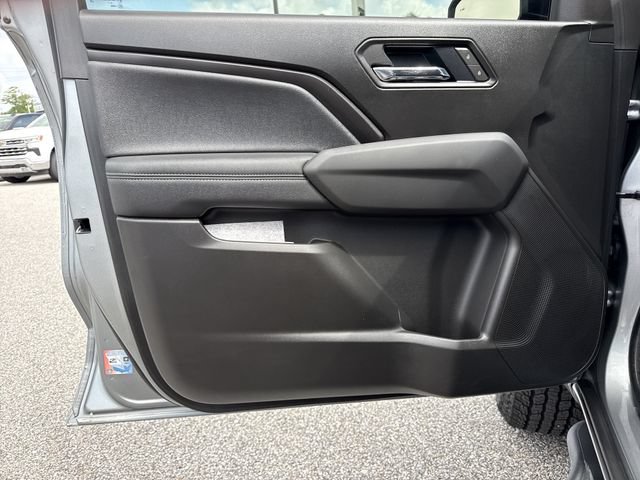 Used 2024 GMC Canyon Elevation w/ Convenience Package AWD/4WD image 35