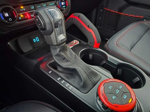 New 2025 Ford Bronco Stroppe Edition AWD/4WD image 26