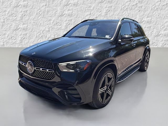 Used 2024 Mercedes-Benz GLE 450 4MATIC image 7