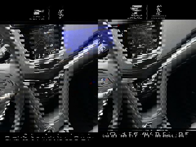 Certified 2025 Cadillac XT6 Luxury FWD image 19