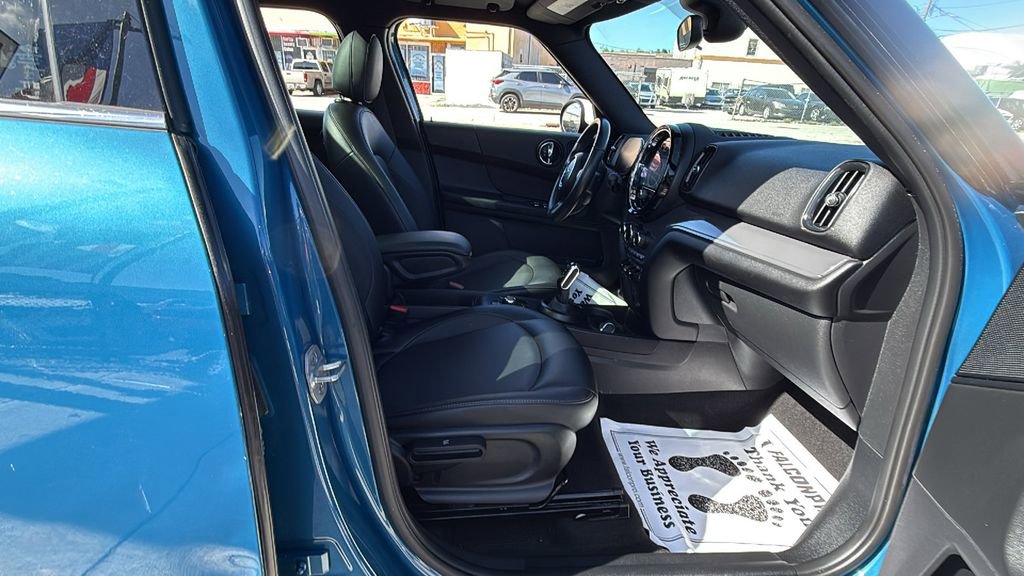 Used 2022 MINI Cooper Countryman image 41