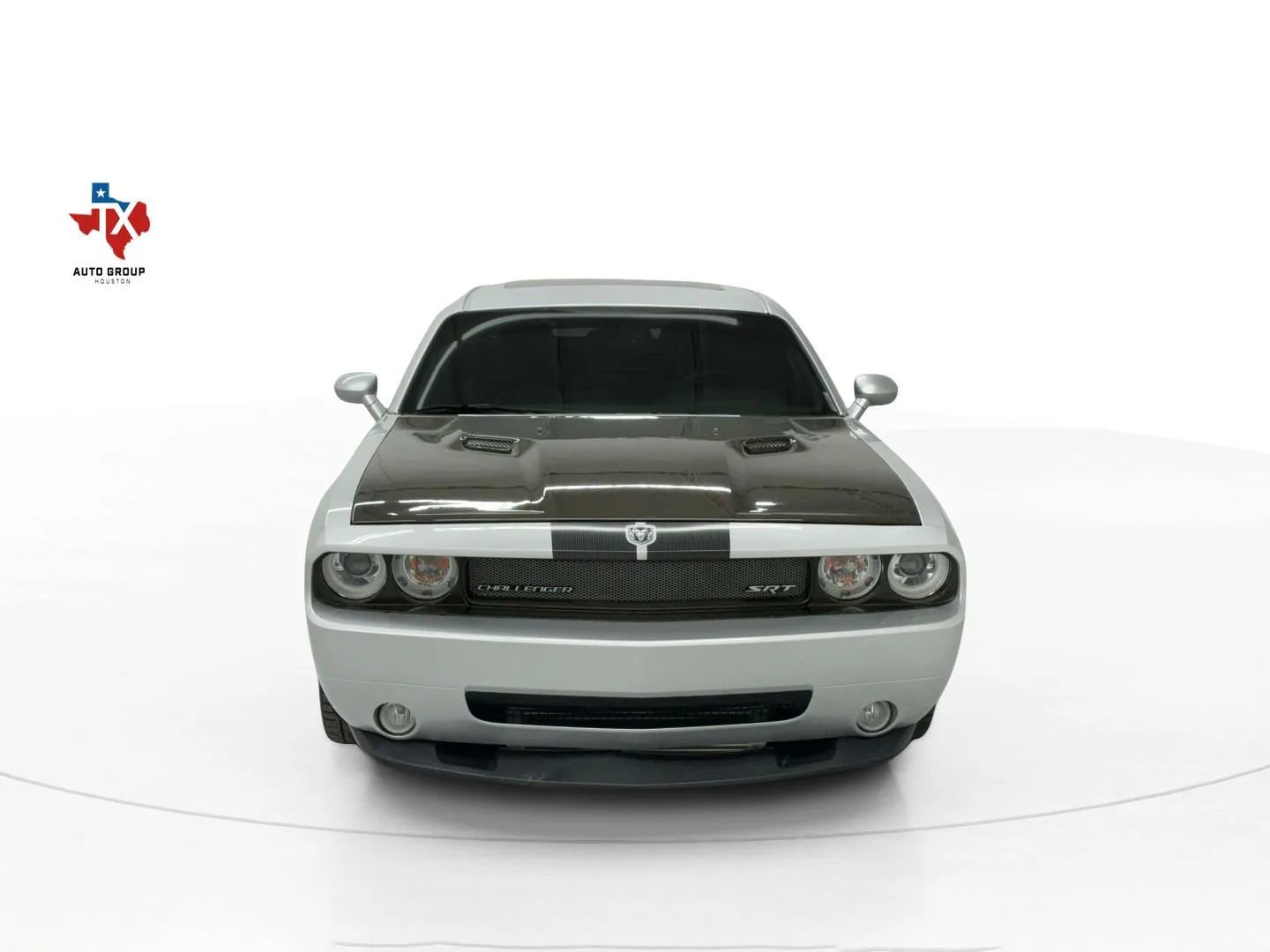 Used 2008 Dodge Challenger SRT8 RWD image 5
