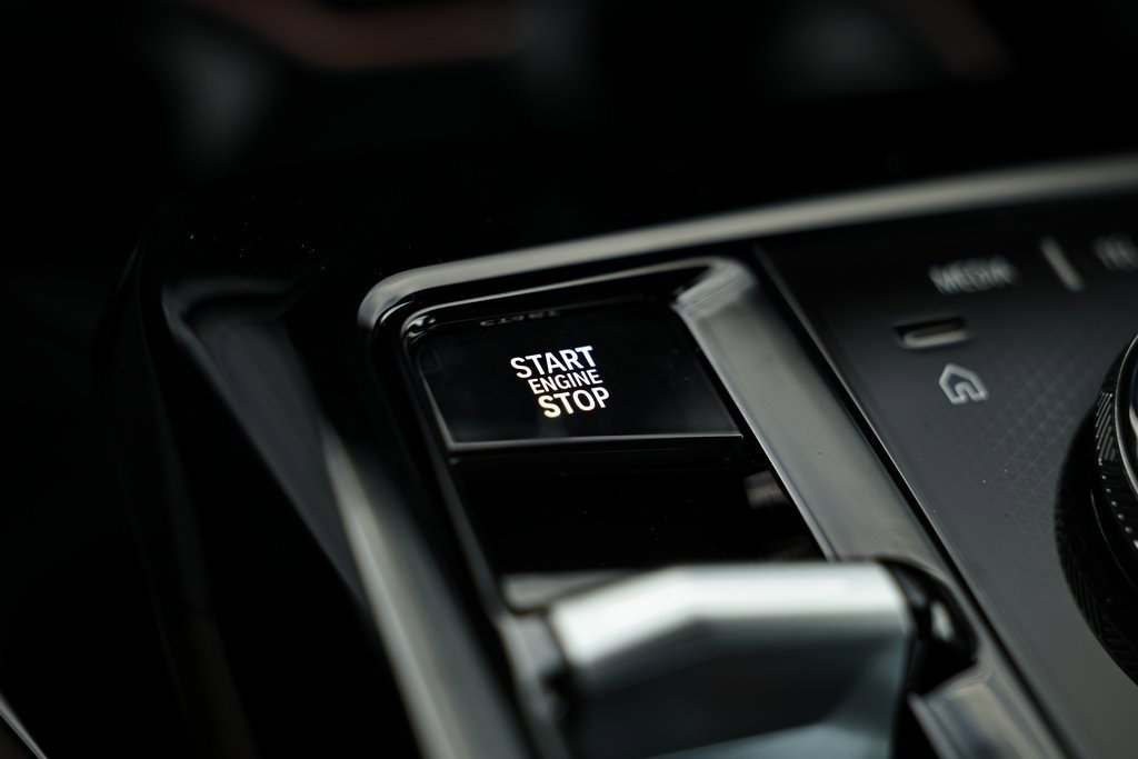 New 2026 BMW 530i w/ M Sport Package image 40