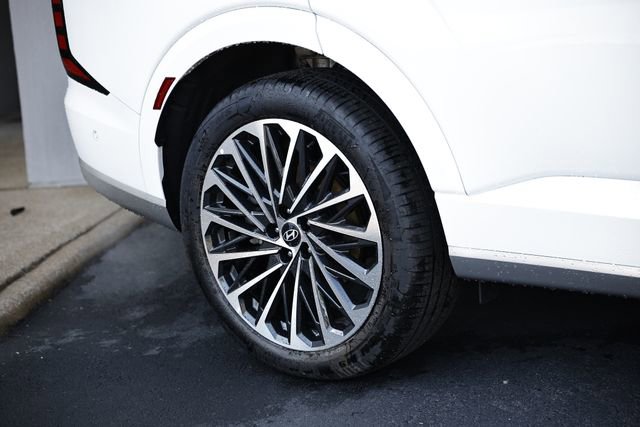 Used 2026 Hyundai Palisade Calligraphy AWD/4WD image 6