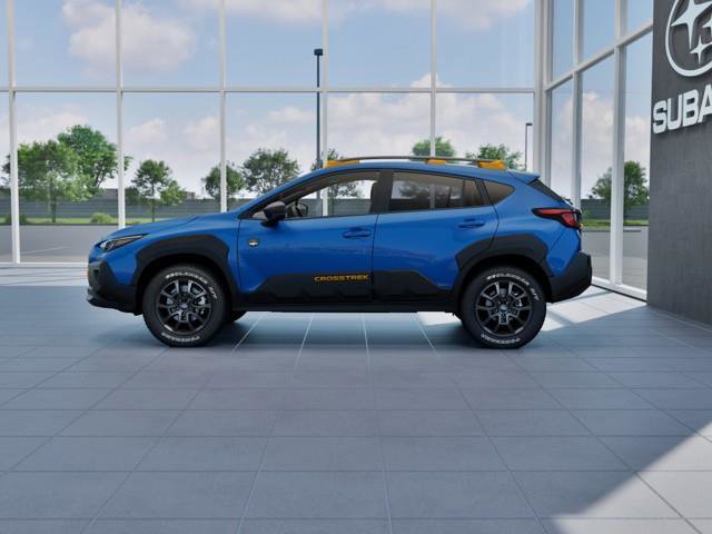 New 2026 Subaru Crosstrek 2.5i Wilderness image 3