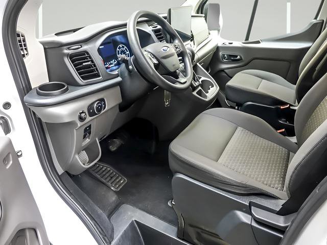 Used 2023 Ford Transit 350 XLT image 8