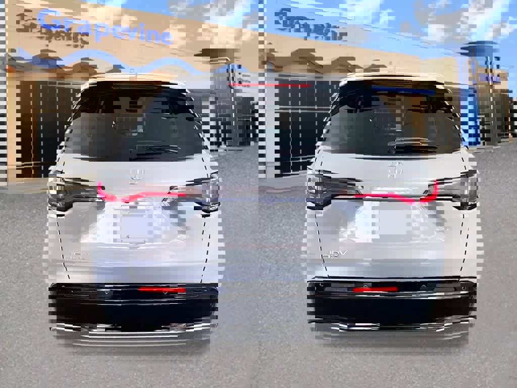 New 2027 Honda HR-V EX-L image 3