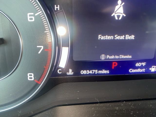 Used 2019 Acura RDX AWD w/ Technology Package image 3