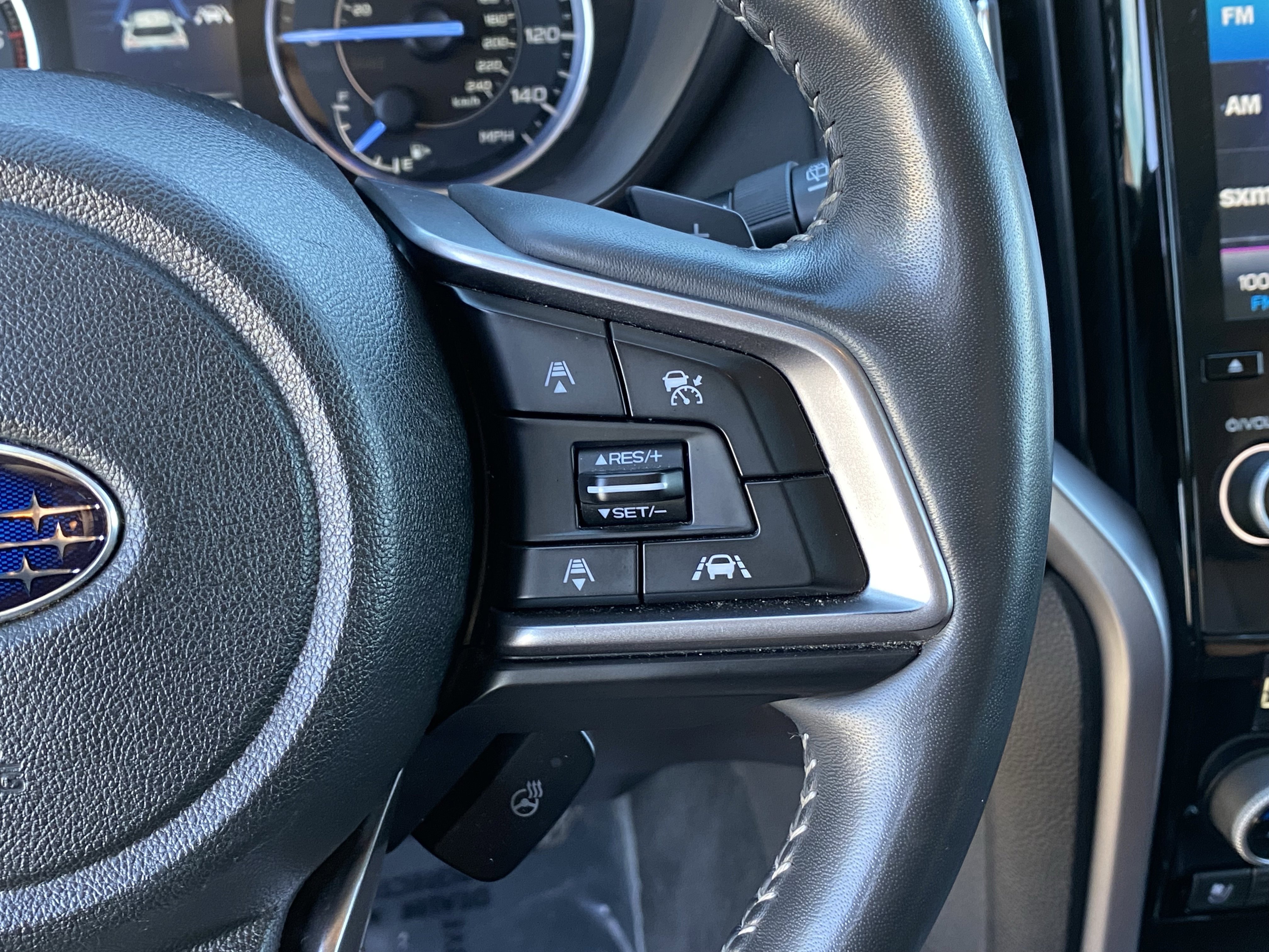 Used 2020 Subaru Ascent Touring image 28