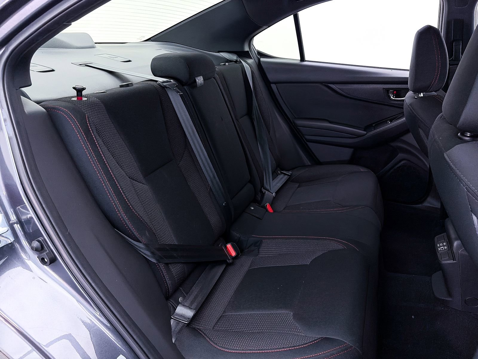 Used 2024 Subaru WRX Premium AWD/4WD image 32