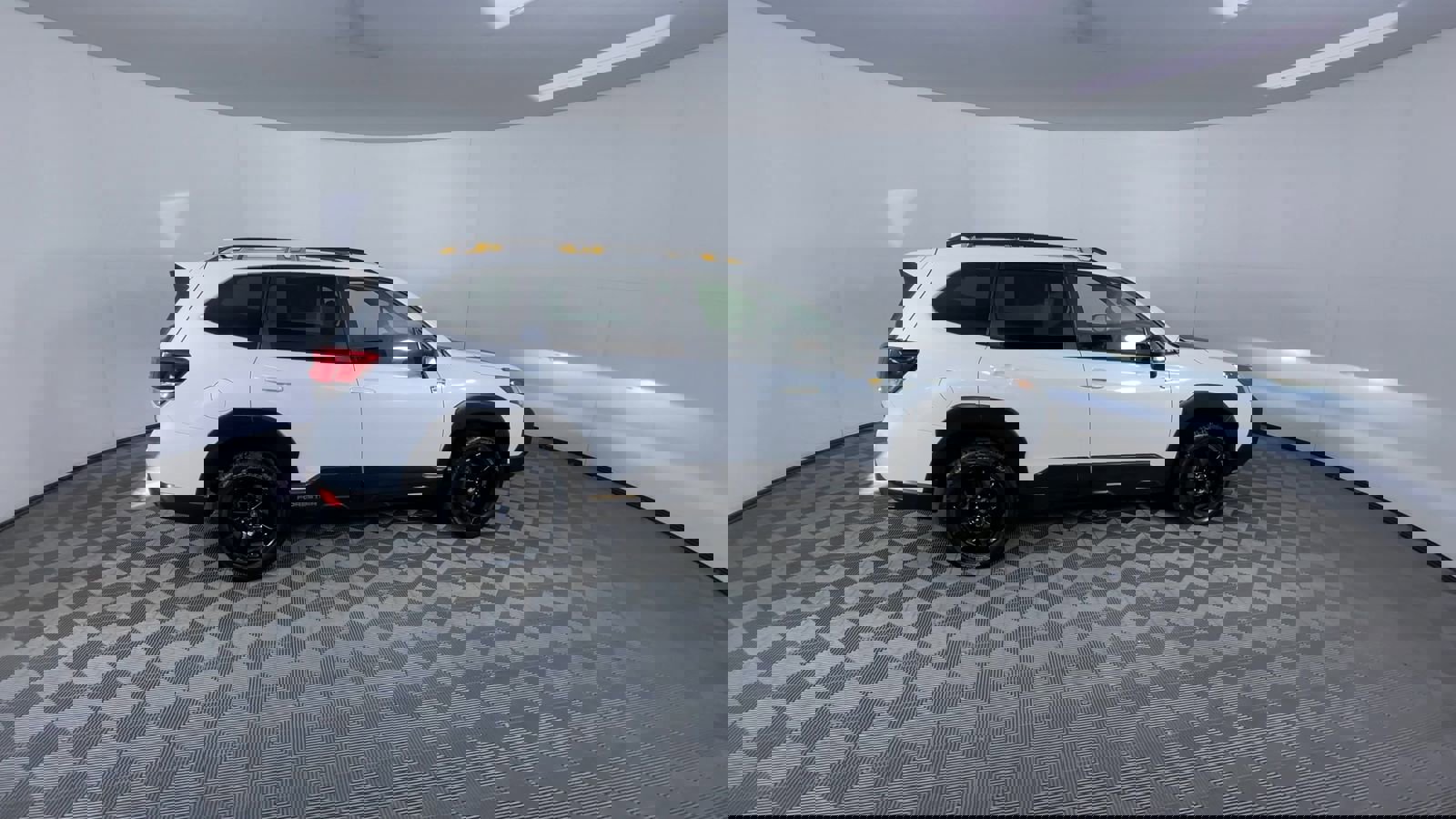 Used 2023 Subaru Forester Wilderness image 9