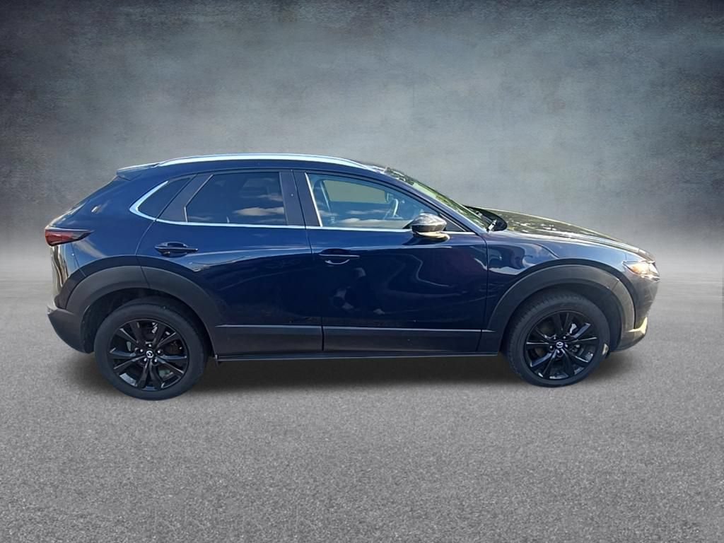 Used 2024 MAZDA CX-30 AWD 2.5 S w/ Select Sport Pkg image 8