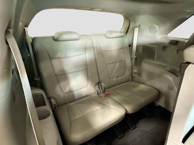 Used 2015 Kia Sorento SX image 28