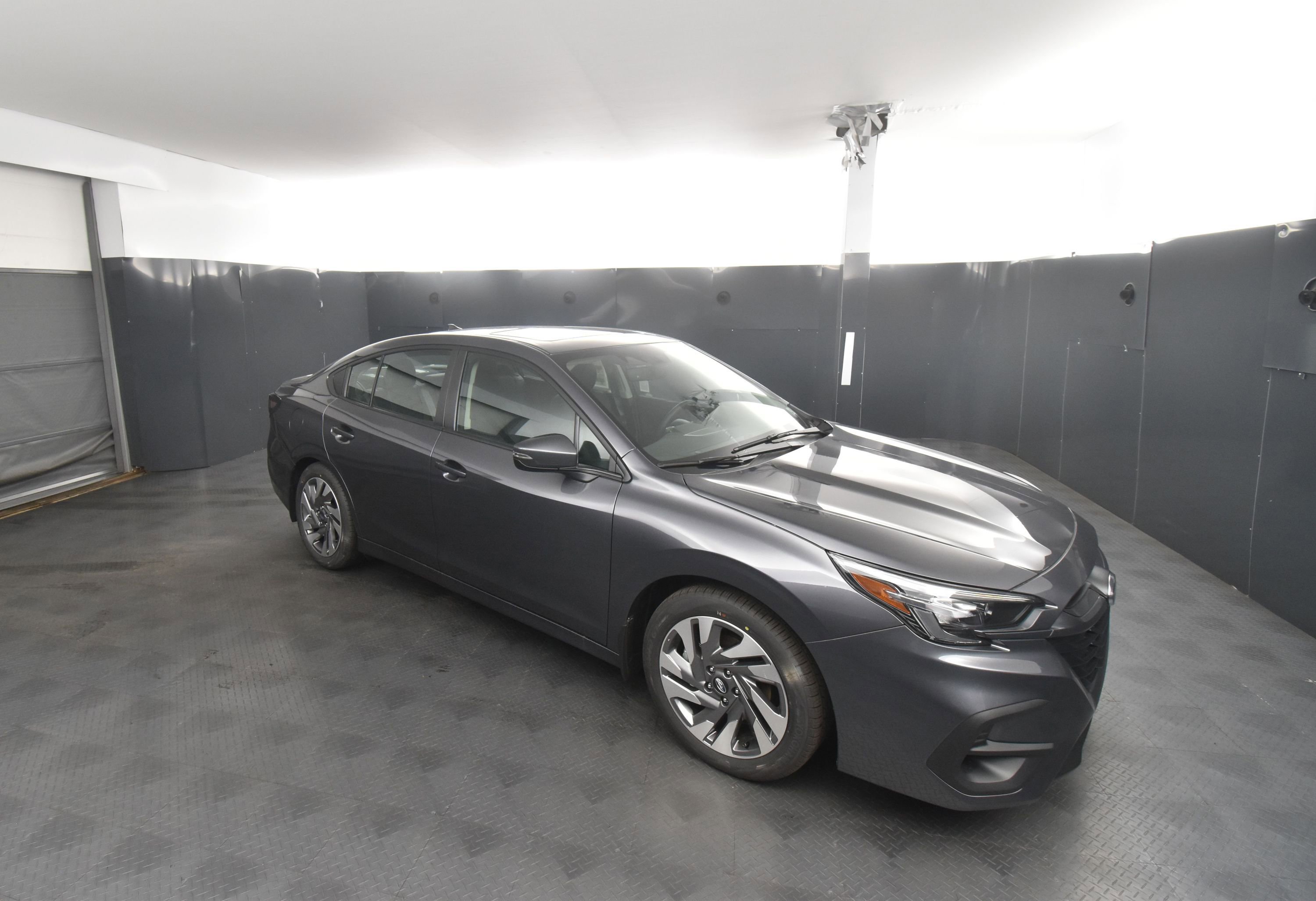 Used 2025 Subaru Legacy Limited image 5