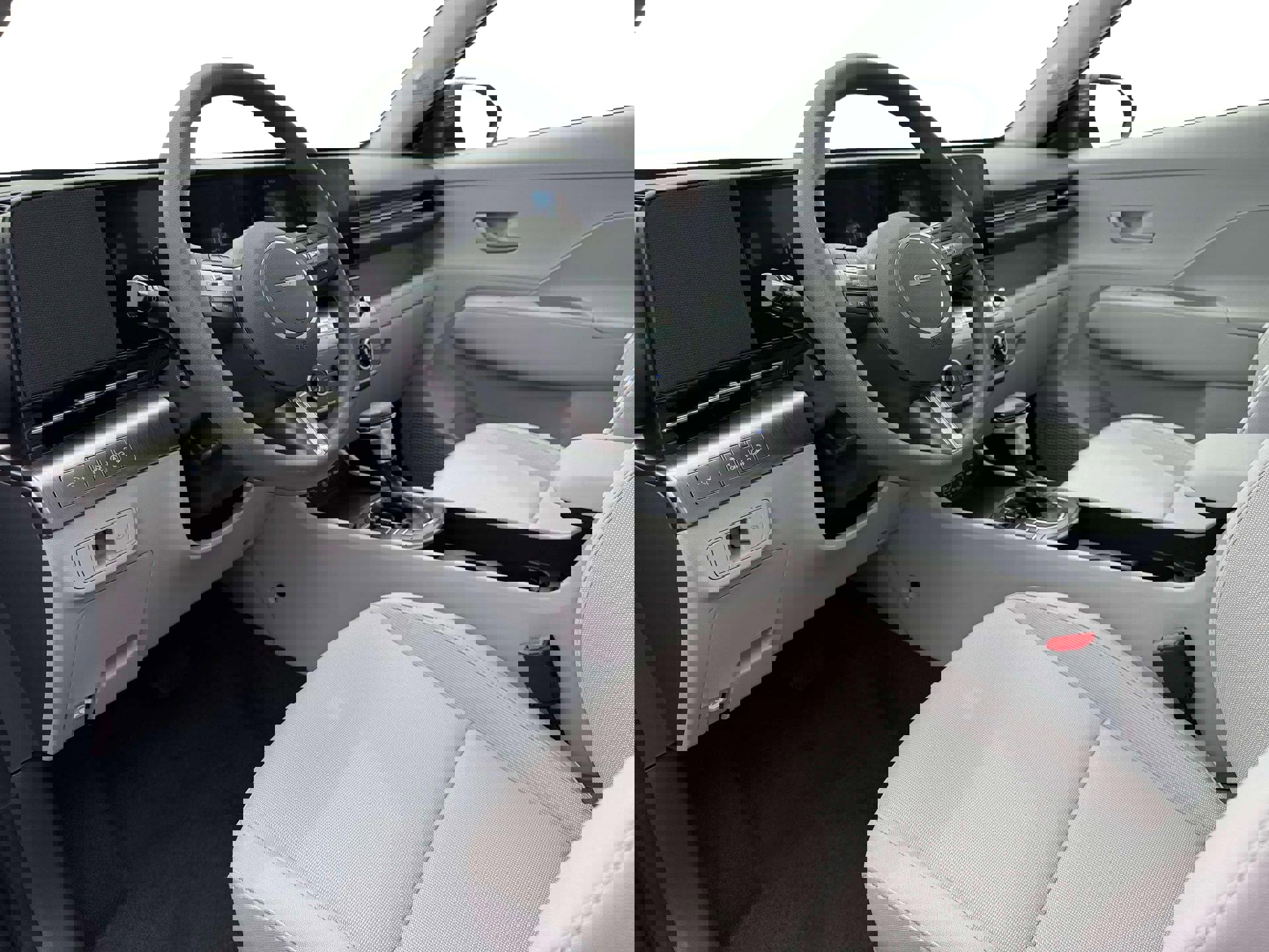 New 2026 Hyundai Kona SE FWD image 14