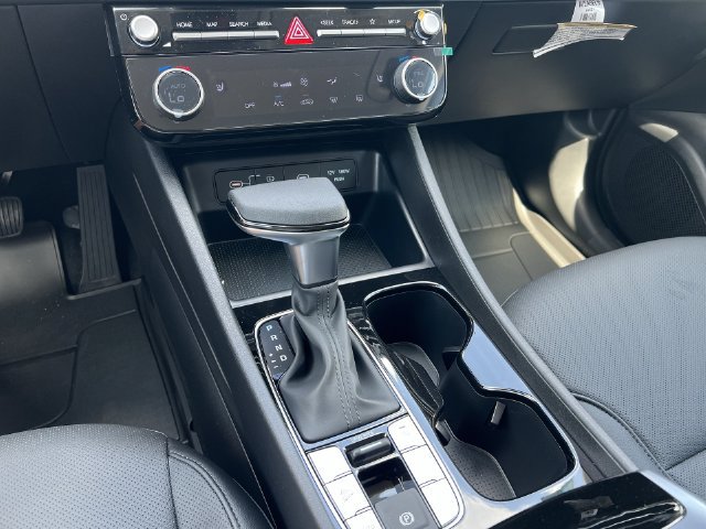 New 2026 Hyundai Tucson SEL Plus FWD image 20