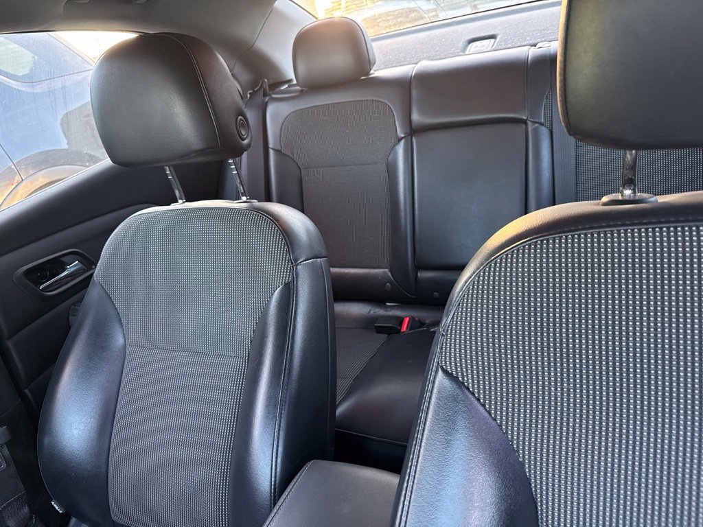 Used 2015 Chevrolet Malibu LT FWD image 15