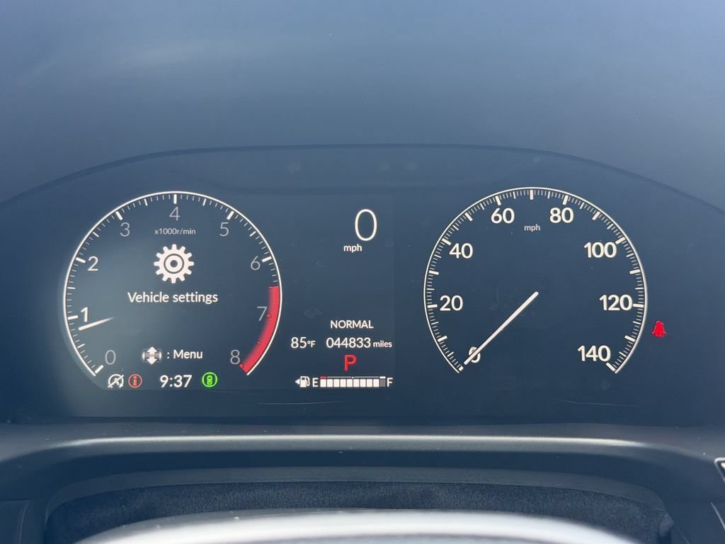 Used 2023 Honda CR-V LX image 30