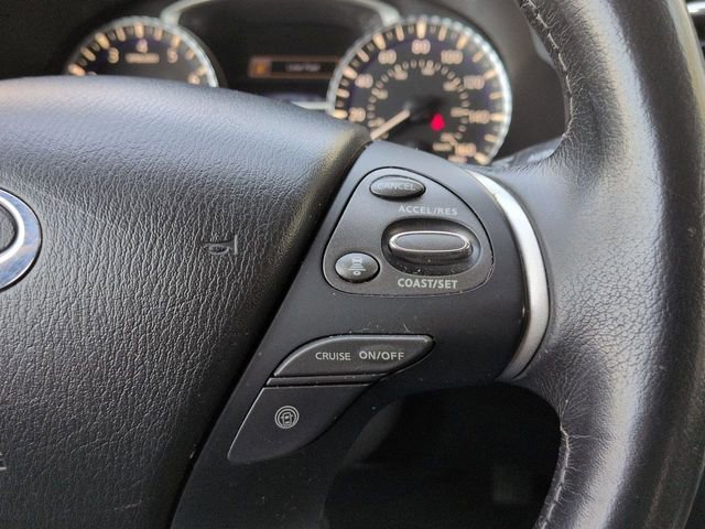 Used 2019 INFINITI QX60 Luxe w/ Essential Package AWD/4WD image 14