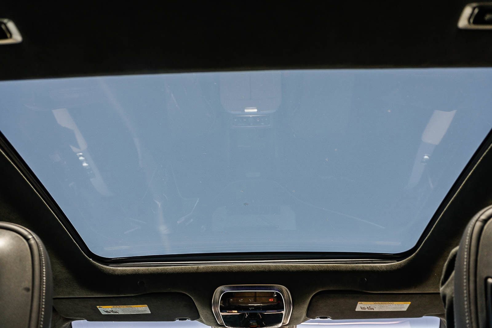 Certified 2023 Mercedes-Benz EQS 580 4MATIC Sedan image 16