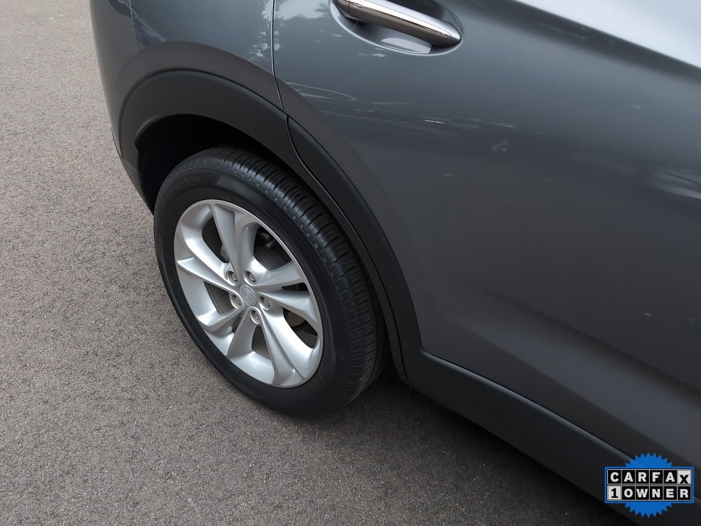 Used 2022 Buick Encore GX Preferred w/ Cold Weather Comfort Package image 40