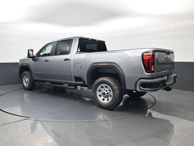 New 2026 GMC Sierra 3500 Pro w/ 1SA Pro Safety Plus Package AWD/4WD image 7