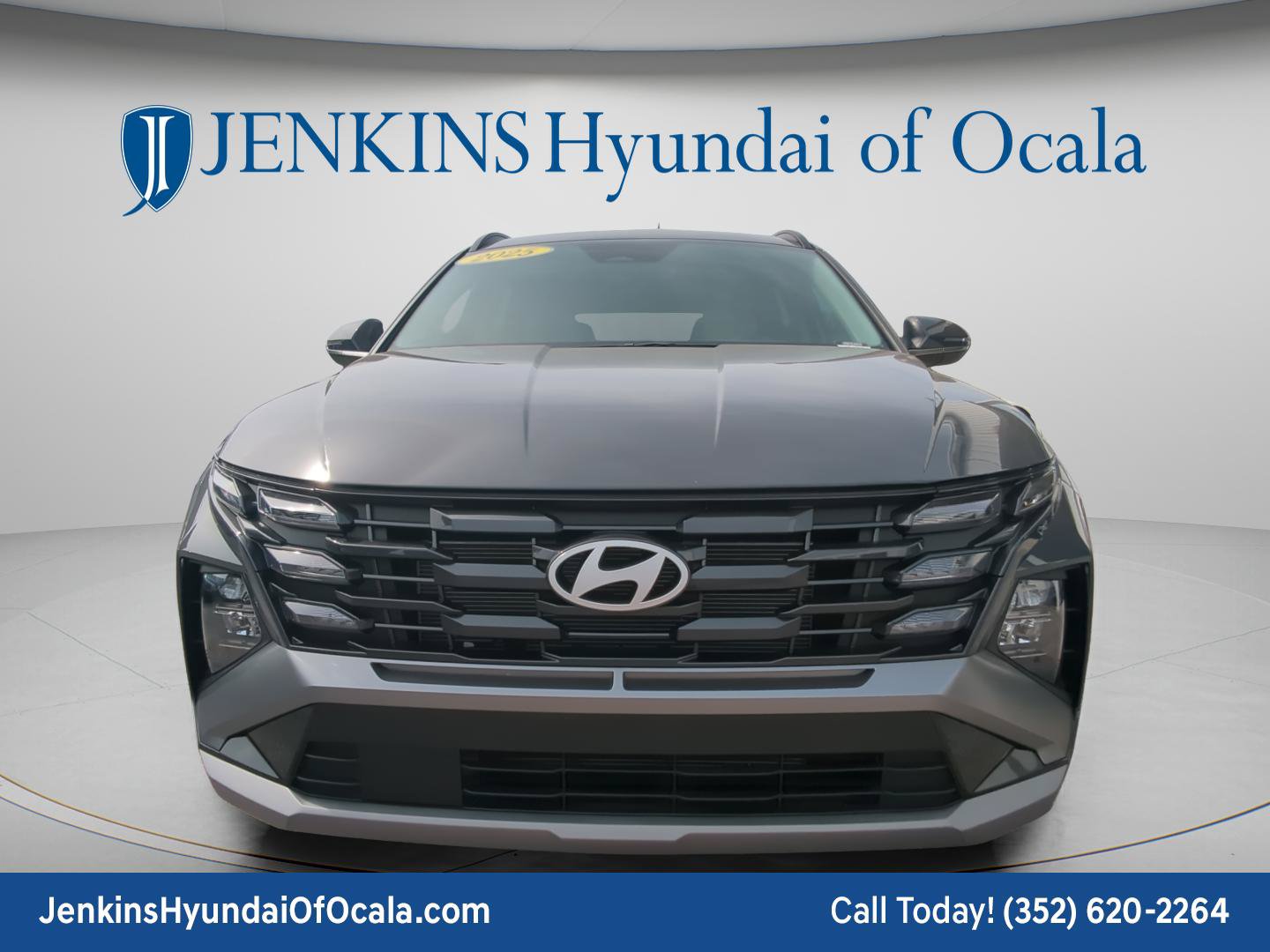 Used 2025 Hyundai Tucson SEL FWD image 9