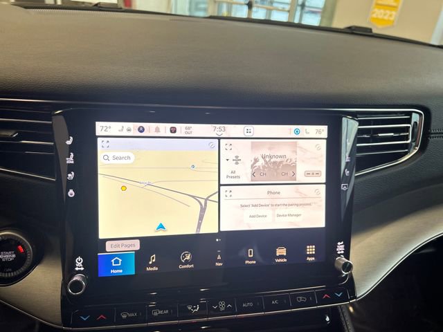 New 2026 Jeep Grand Wagoneer Limited w/ Convenience Group I image 24