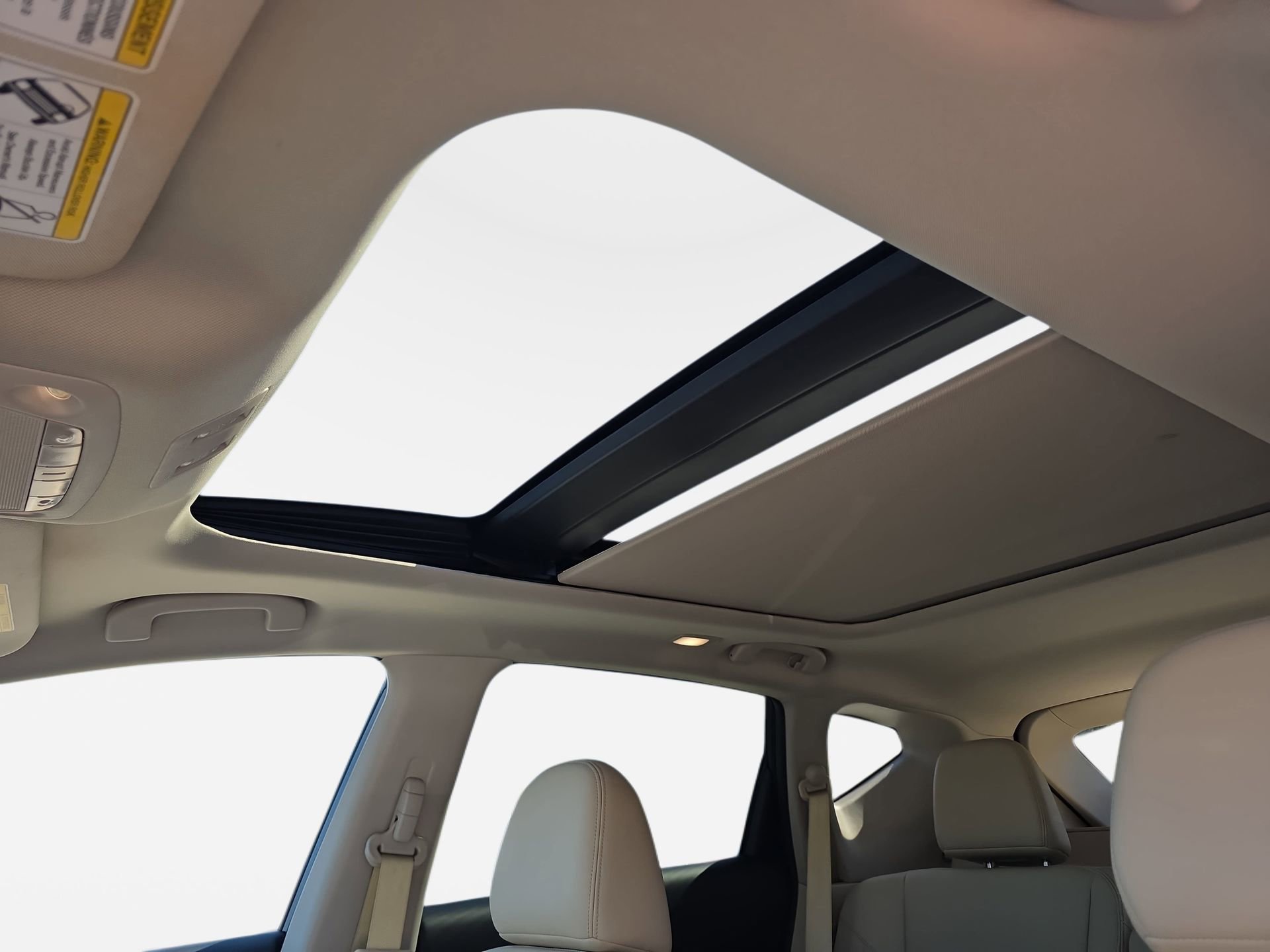 Used 2019 Nissan Murano SL w/ SL Technology Package FWD image 29