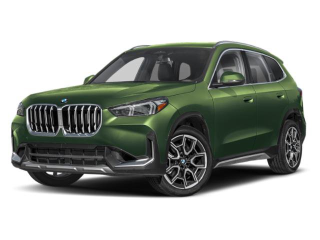 Used 2025 BMW X1 xDrive28i w/ Convenience Package