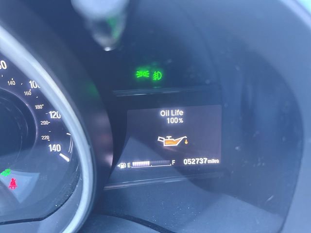 Used 2020 Honda Fit EX image 12