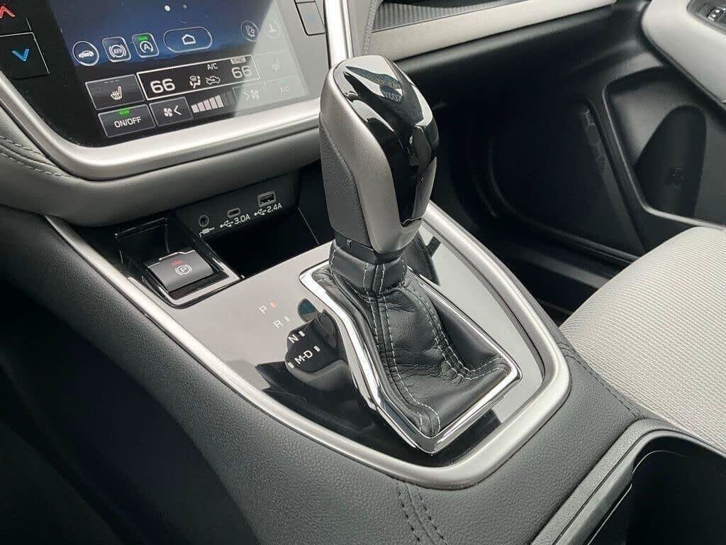 Certified 2025 Subaru Legacy Premium AWD/4WD image 19
