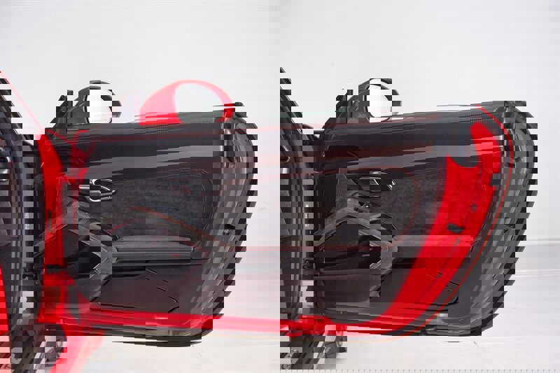 Used 2018 Porsche 911 GT3 image 30