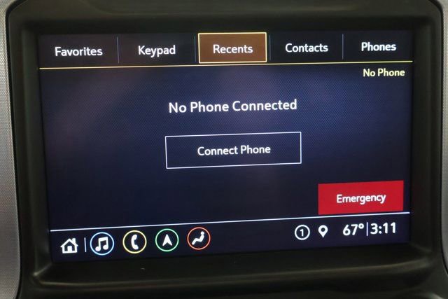 Used 2019 GMC Sierra 1500 SLT w/ SLT Premium Plus Package image 26