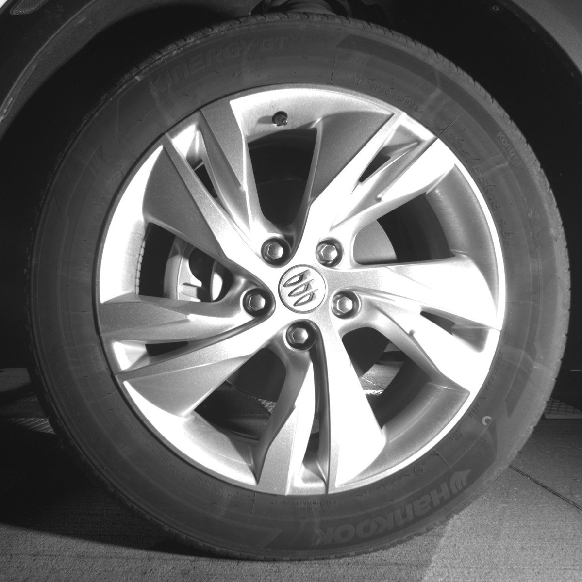 Used 2025 Buick Encore GX Preferred image 12