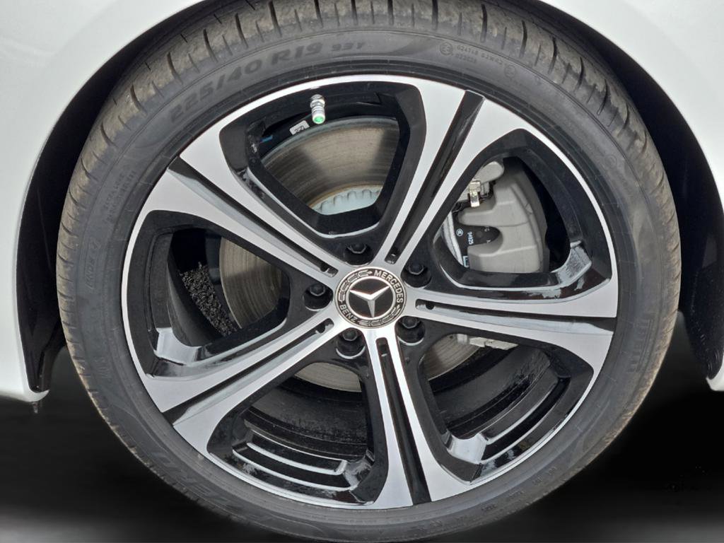 New 2026 Mercedes-Benz C 300 Sedan image 9