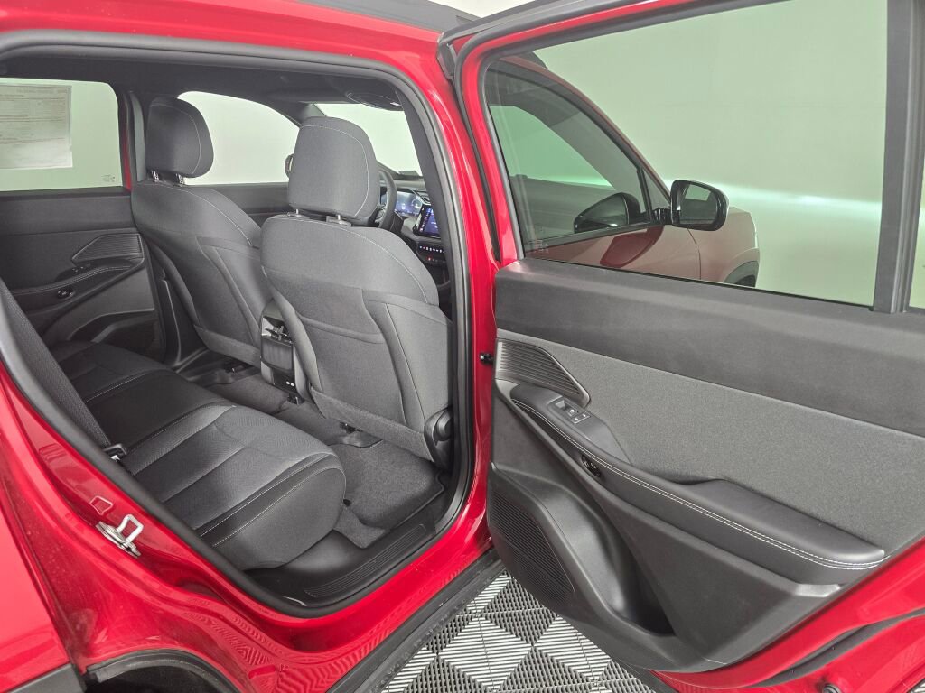 New 2026 Jeep Cherokee Laredo image 41